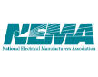 NEMA logo.